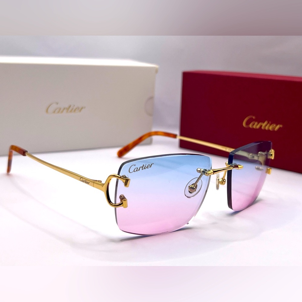 Cartier Sunglasses